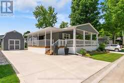 110 - 36501 DASHWOOD ROAD | Bluewater Ontario | Slide Image One