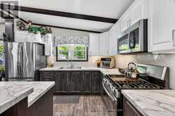 110 - 36501 DASHWOOD ROAD | Bluewater Ontario | Slide Image Twenty-one