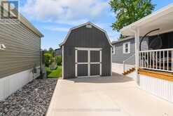 110 - 36501 DASHWOOD ROAD | Bluewater Ontario | Slide Image Thirty-eight