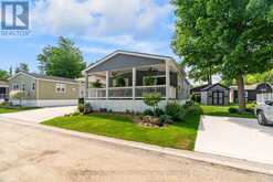 110 - 36501 DASHWOOD ROAD | Bluewater Ontario | Slide Image Three