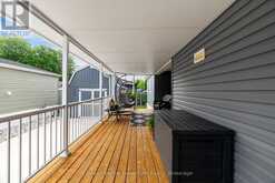110 - 36501 DASHWOOD ROAD | Bluewater Ontario | Slide Image Nine
