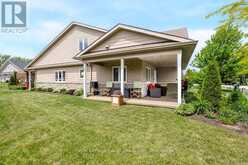 43 NAPIER STREET W | Thornbury Ontario | Slide Image Two