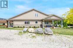 43 NAPIER STREET W | Thornbury Ontario | Slide Image Thirty-one