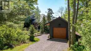 7 RICE STREET | Rosseau Ontario | Slide Image One