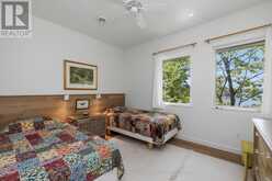 7 RICE STREET | Rosseau Ontario | Slide Image Thirty-two