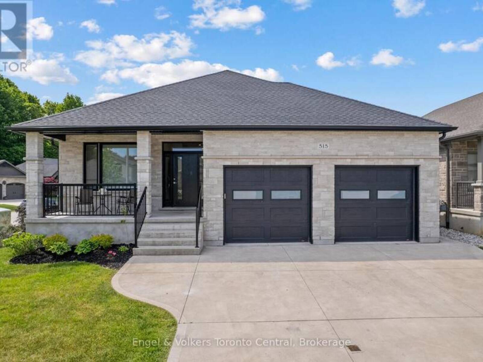 515 4TH STREET W, Owen Sound, Ontario N4K 0E4