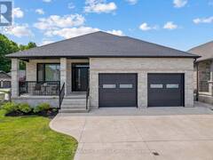 515 4TH STREET W Owen Sound Ontario, N4K 0E4