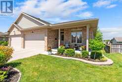 39 - 50 FAIRHAVEN LANE | Goderich Ontario | Slide Image One