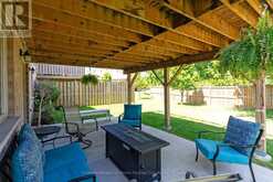 39 - 50 FAIRHAVEN LANE | Goderich Ontario | Slide Image Forty