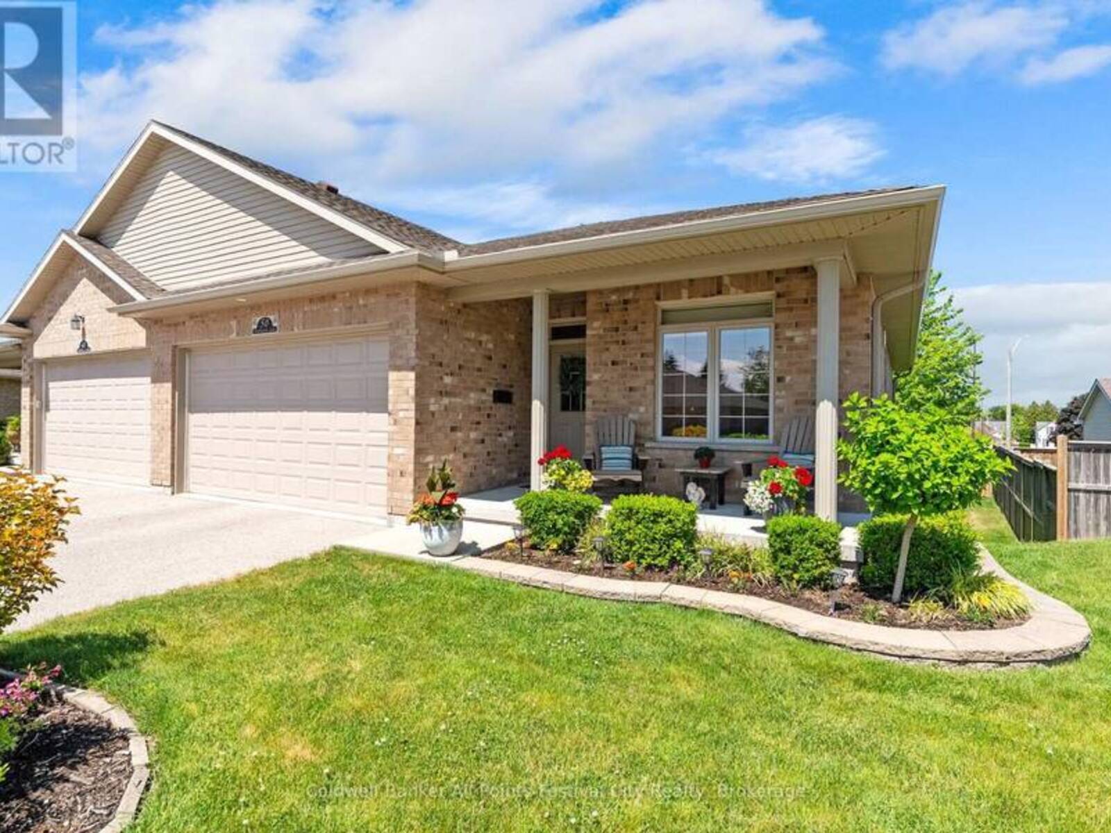 39 - 50 FAIRHAVEN LANE, Goderich, Ontario N7A 0A5