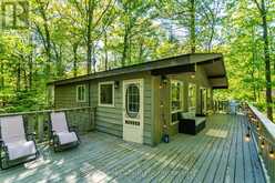 208 DESROCHES TRAIL | Tiny Ontario | Slide Image Three
