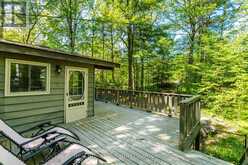 208 DESROCHES TRAIL | Tiny Ontario | Slide Image Five