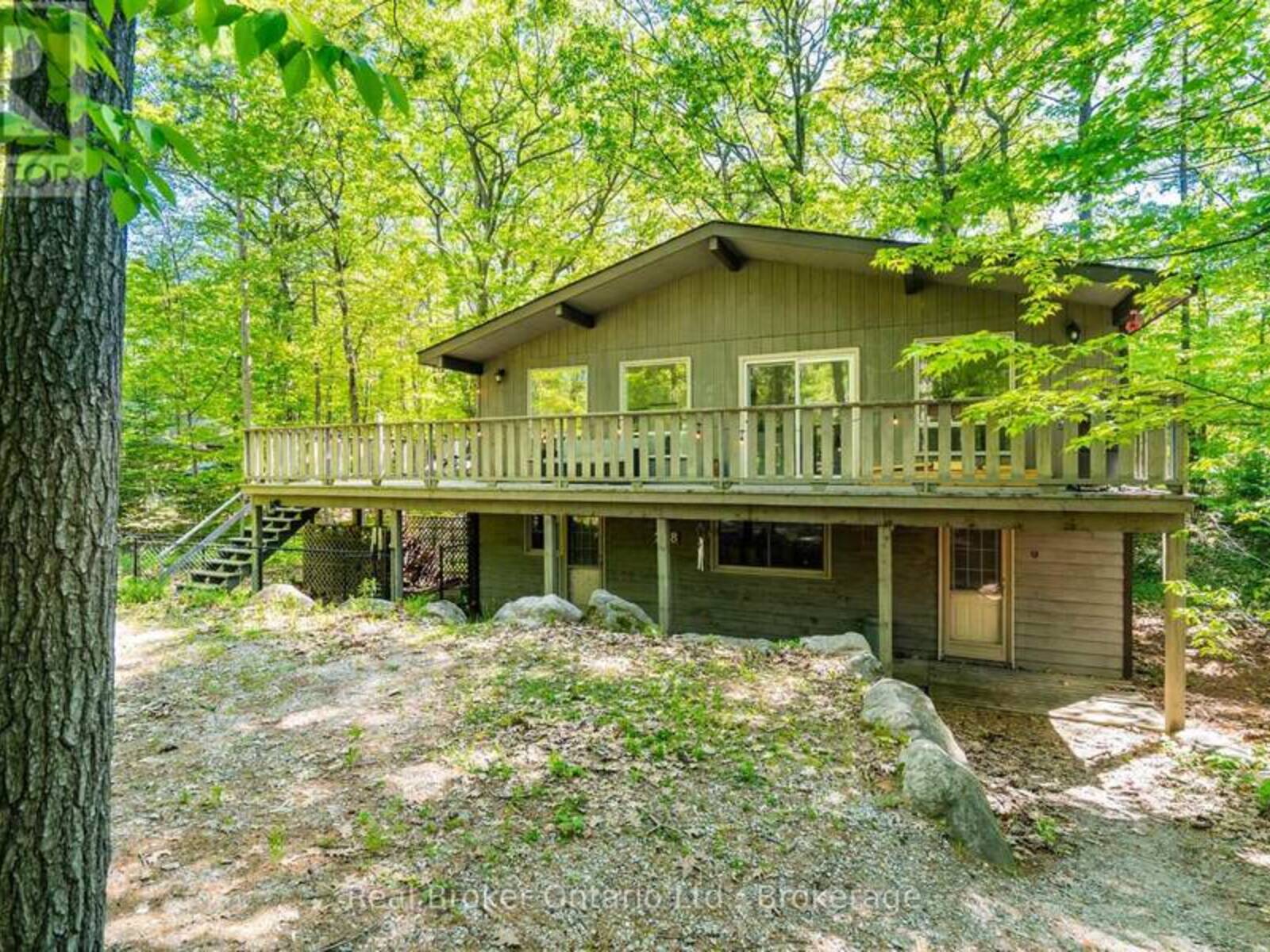 208 DESROCHES TRAIL, Tiny, Ontario L9M 0H9