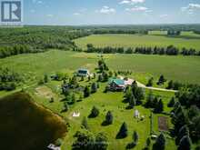 545413 4A SIDE ROAD N | Markdale Ontario | Slide Image One