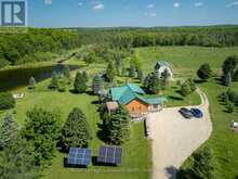545413 4A SIDE ROAD N | Markdale Ontario | Slide Image Two