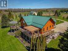 545413 4A SIDE ROAD N | Markdale Ontario | Slide Image Five