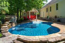 5 CHRISTY DRIVE | Wasaga Beach Ontario | Slide Image Thirty-six