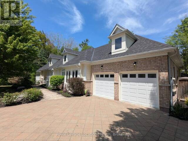5 CHRISTY DRIVE Wasaga Beach Ontario, L9Z 1C8 - 5 Bedrooms Home For Sale