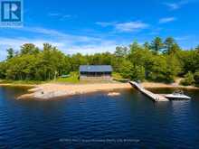 32 A11 ISLAND | Pointe au Baril Ontario | Slide Image Three