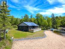 32 A11 ISLAND | Pointe au Baril Ontario | Slide Image Four