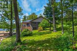 32 A11 ISLAND | Pointe au Baril Ontario | Slide Image Five