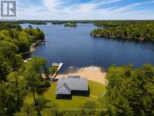 32 A11 ISLAND | Pointe au Baril Ontario | Slide Image Eight