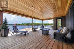 32 A11 ISLAND | Pointe au Baril Ontario | Slide Image Twelve