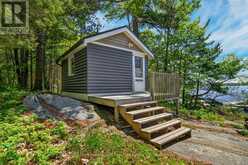 32 A11 ISLAND | Pointe au Baril Ontario | Slide Image Forty-eight