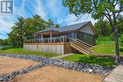32 A11 ISLAND | Pointe au Baril Ontario | Slide Image Nine