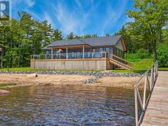 32 A11 ISLAND Pointe au Baril Ontario, P0G 1K0