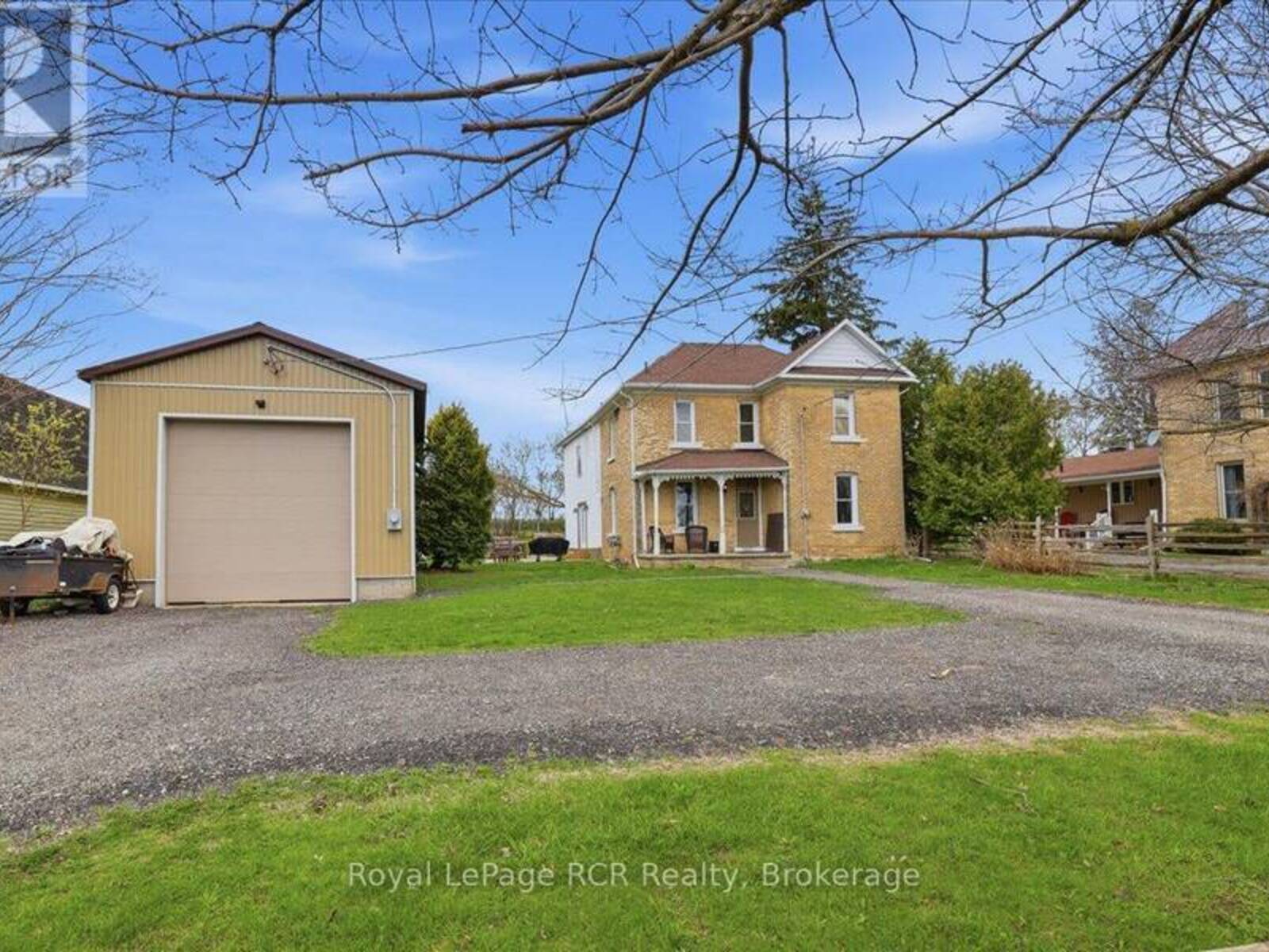 392010 GREY ROAD 109, Southgate, Ontario N0G 2A0