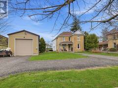 392010 GREY ROAD 109 Southgate Ontario, N0G 2A0