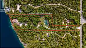 28 ELGIN STREET | Tobermory Ontario | Slide Image Two