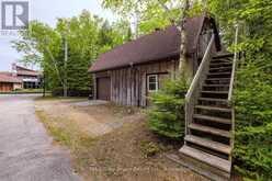 28 ELGIN STREET | Tobermory Ontario | Slide Image Thirty-seven