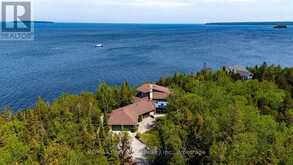 28 ELGIN STREET | Tobermory Ontario | Slide Image Fifty