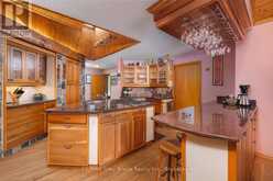 28 ELGIN STREET | Tobermory Ontario | Slide Image Nine