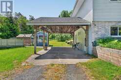 41 HAWTHORN LANE | Huntsville Ontario | Slide Image Five