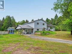 41 HAWTHORN LANE Huntsville Ontario, P1H 2N5
