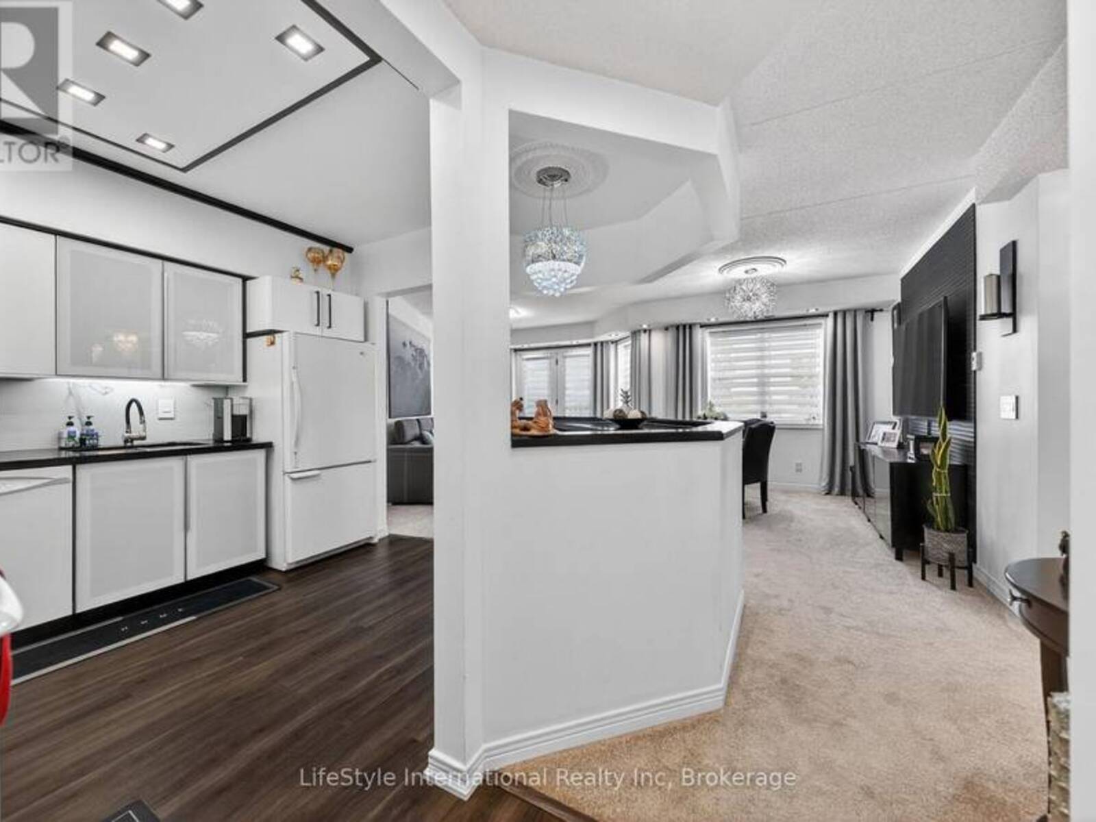 213 - 208 SILVERCREEK PARKWAY N, Guelph, Ontario N1H 8H2