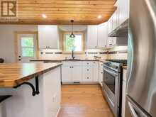 771 LIMBERLOST POINT ROAD | Parry Sound Ontario | Slide Image Sixteen