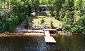 771 LIMBERLOST POINT ROAD | Parry Sound Ontario | Slide Image One