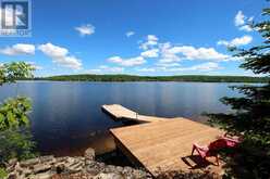 771 LIMBERLOST POINT ROAD | Parry Sound Ontario | Slide Image Three