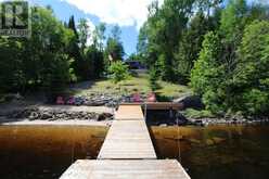 771 LIMBERLOST POINT ROAD | Parry Sound Ontario | Slide Image Five
