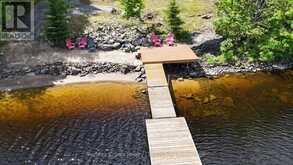 771 LIMBERLOST POINT ROAD | Parry Sound Ontario | Slide Image Eight
