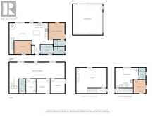 771 LIMBERLOST POINT ROAD | Parry Sound Ontario | Slide Image Fifty