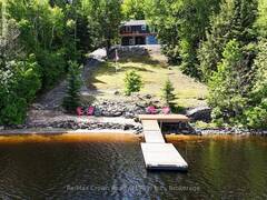 771 LIMBERLOST POINT ROAD Parry Sound Ontario, P0H 2R0