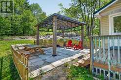 1018 SNIDERS BAY ROAD | Gravenhurst Ontario | Slide Image Thirty-one