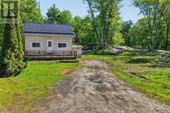 1018 SNIDERS BAY ROAD | Gravenhurst Ontario | Slide Image Forty