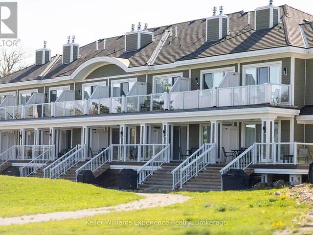 19 - 1869 HIGHWAY 118 W Muskoka Lakes Ontario, P1L 1W8 - 1 Bedroom Waterfront Condo For Sale