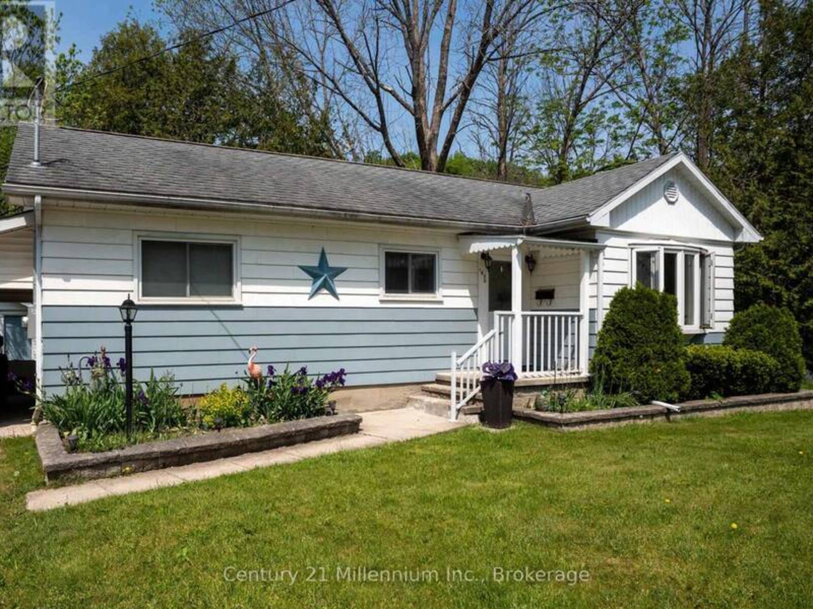 1420 7TH AVENUE W, Owen Sound, Ontario N4K 5K8